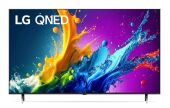  QNED 43" 4K 43QNED80T6A.ARUB LG