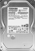 ������� ���� Toshiba SATA-III 1TB DT01ACA100 Desktop 4KN (7200rpm) 32Mb 3.5"