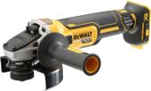 ���������������� ������ DeWalt DCG405N 9000��/��� ���.����.:M14 d=100�� (DCG405N-XJ)