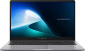 ������� Asus ExpertBook P1 P1503CVA-i5H16512G0D Core 5 210H 16Gb SSD512Gb Intel Graphics 15.6" IPS FHD (1920x1080) ��� �� grey WiFi BT Cam (90NX0881-M03530)