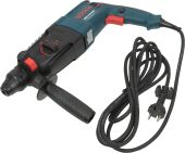 ���������� Bosch GBH 2-26 DRE Professional ������:SDS-plus ��.:2.7�� 800�� (���� � ���������)
