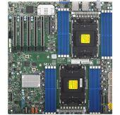 Серверная материнская плата DUAL LGA4677 MBD-X13DAI-T-B SUPERMICRO