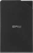 ������� ���� Silicon Power USB 3.0 2Tb SP020TBPHDS03S3K S03 Stream 2.5" ������