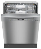 Встраиваемая посудомоечная машина 60СМ G7110SCUCLST AUTODOS MIELE (крепление фасада не предусмотрено)