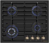 ������� �������� ����������� Maunfeld EGHG.64.63CB.R/G ������