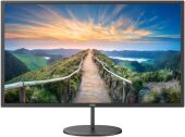 ������� AOC 31.5" Value Line Q32V4 ������ IPS LED 4ms 16:9 HDMI M/M ������� 250cd 178��/178�� 2560x1440 75Hz DP 2K 6.8��