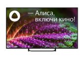  LCD 55" 4K UHD Ya`OS 55U540S LEFF