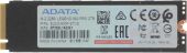 ���������� SSD A-Data PCIe 4.0 x4 2TB SLEG-900P-2TCS Legend 900 Pro M.2 2280