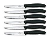 ����� ����� �����. Victorinox Swiss Classic Steak (6.7233.6) �����.:6�����. ������