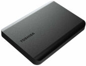 ������� ���� Toshiba USB3.0 2TB HDTB520EK3AA Canvio Basics 2.5" ������