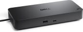 ����������� ������� Dell WD25 USB Type-C ������ 2xDP 1xRJ-45 2xUSB Type-C 4xUSB 3.1