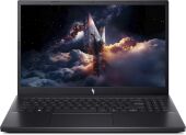������� Acer Nitro V 15 ANV15-52-70SQ Core 7 240H 16Gb SSD512Gb NVIDIA GeForce RTX4050 6Gb 15.6" IPS FHD (1920x1080) Windows 11 Home black WiFi BT Cam (NH.QUASA.001)