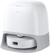 �������-����� Roborock Qrevo Curv 2 Flow 65�� �����