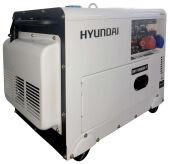 ��������� Hyundai DHY 8500SE-T 7.2���