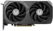 ���������� Zotac PCI-E 5.0 RTX 5060TI 8GB TWIN EDGE OC NVIDIA GeForce RTX 5060TI 8Gb 128bit GDDR7 2602/28000 HDMIx1 DPx3 HDCP Ret