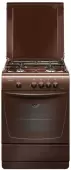 Газовая плита 1200-00 C7 K89 BROWN 10576001 GEFEST