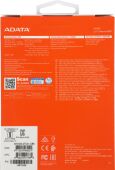 ������� ���� A-Data USB 3.1 2Tb AHV320-2TU31-CBK HV320 2.5" ������