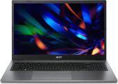 ������� Acer Extensa 15 EX215-23-R94H Ryzen 5 7520U 8Gb SSD512Gb AMD Radeon 610M 15.6" IPS FHD (1920x1080) Windows 11 Home grey WiFi BT Cam (NX.EH3CD.001)