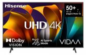  UHD 4K 75" 75A6N HISENSE
