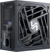 ���� ������� Seasonic ATX 1000W Focus GX-1000 80+ gold (20+4pin) APFC 135mm fan 10xSATA Cab Manag RTL