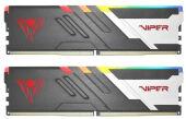   DIMM DDR5-6000 48GB (24GBx2) PVV548G600C30K PATRIOT