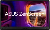 ������� Asus 15.6" ZenScreen MB166CR ������ IPS LED 5ms 16:9 ������� 250cd 178��/178�� 1920x1080 60Hz FHD USB 0.78��