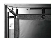 ����� �� ���� Cactus 108" 135x240�� FrameExpert CS-PSFRE-240X135 16:9 ��������� ��������