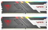 ������ ������ DIMM 48GB (24GBx2) DDR5-6000 PVV548G600C30K PATRIOT