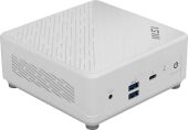 ������ MSI Cubi 5 1M-618XRU Core 5 120U (1.4) 16Gb SSD512Gb Graphics ��� �� 2.5xGbitEth+1xGbitEth WiFi BT 65W ����� (9S6-B0A822-618)