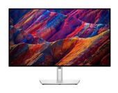 Монитор Dell 31.5" U3223QE, 16:9, IPS, UHD, 5ms, 400cd, 60Hz, HDMI, DP, USB, USB-C, LAN, HAS