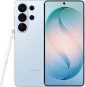 �������� Samsung SM-S948B Galaxy S26 Ultra 1Tb 16Gb ������� �������� 3G 4G 2Sim 6.9" 1440x3120 Android 16 200Mpix 802.11 a/b/g/n/ac/ax/be NFC GPS GSM900/1800 GSM1900 Protect