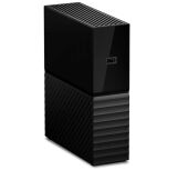 Внешний жесткий диск USB3 8TB EXT. WDBBGB0080HBK-EESN WESTERN DIGITAL