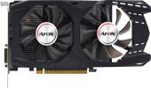 ���������� Afox PCI-E 3.0 AF1050TI-4096D5H7-V9 NVIDIA GeForce GTX 1050TI 4Gb 128bit GDDR5 1291/7000 DVIx1 HDMIx1 DPx1 HDCP Ret