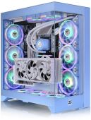 ������ Thermaltake CTE E600MX Hydrangea ����� ��� �� E-ATX 11x120mm 4x140mm 2xUSB3.0 audio bott PSU