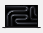 Apple Macbook Pro 16" �4 Pro (14 CPU, 20 GPU, 16 Neural Engine) 48Gb / 512Gb / Space black