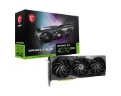  PCIE16 RTX4070 SUPER 12GB RTX 4070 SUPER 12G GAMING X SLIM MSI