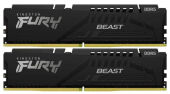   DIMM DDR5-5600 16GB (8GB2) RGB KF556C36BBEK2-16 KINGSTON