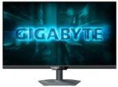 ������� GIGABYTE 27" G27Q2, 16:9, IPS, QHD, 0,5ms, 350cd, 200Hz, HDMI, DP, USB-C, HAS