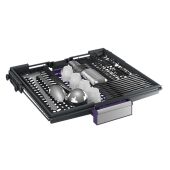 Отдельностоящая посудомоечная машина 60CM BDEN48522DX 7671608377 BEKO