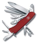 ��� ���������� Victorinox WORK CHAMP (0.8564) 111�� 21�����. ������� ����.�������