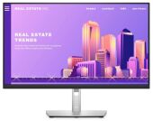 Монитор Dell 27" P2722H, 16:9, IPS, FHD, 5ms, 300cd, 60Hz, VGA, HDMI, DP, USB, HAS