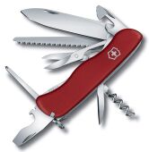 ��� ���������� Victorinox OUTRIDER (0.8513) 111�� 14�����. ������� ����.�������