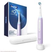 ������������� ������ ����� IO4 LAVENDER + TRAVEL CASE ORAL-B