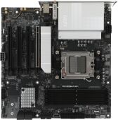 ����������� ����� MSI PRO B850M-P WIFI Socket AM5 AMD B850 4xDDR5 mATX AC`97 8ch(7.1) 5Gigabit RAID+HDMI+DP