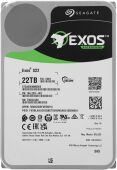 ������� ���� Seagate SAS 3.0 22TB ST22000NM000E Server Exos X22 4KN (7200rpm) 512Mb 3.5"