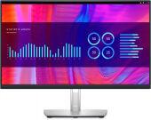 ������� Dell 23.8" P2423DE ������ IPS LED 5ms 16:9 HDMI ������� HAS Piv 1000:1 300cd 178��/178�� 2560x1440 60Hz DP Quad 2K (1440p) USB 5.45��
