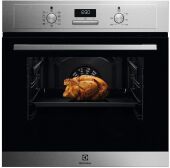������� ���� ������������� Electrolux EOF3H50BX ����������� �����