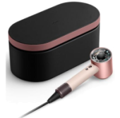 ��� HD16 Ceramic Pink/Rose Gold HK/MY/SG DYSON