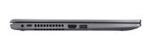 Ноутбук ASUS X515 A516KA-EJ271/15.6" Full HD 1920x1080/Intel Celeron N4500/8 Gb/512 Gb SSD/Intel UHD Graphics/No OS/серый/1.8 кг