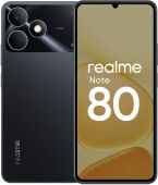 �������� Realme RMX5388 Note 80 128Gb 4Gb ������ �������� 3G 4G 6.74" 720x1600 Android 14 32Mpix 802.11 a/b/g/n/ac NFC GPS GSM900/1800 GSM1900